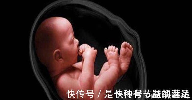 水肿|怀胎十月的最后一个月,肚子里宝宝在干吗其实他在“打包行李”