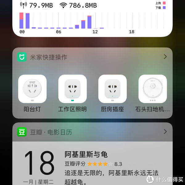 siri|20多块钱，DIY一个米家APP控制的智能吸顶灯，附Siri快捷控制方案