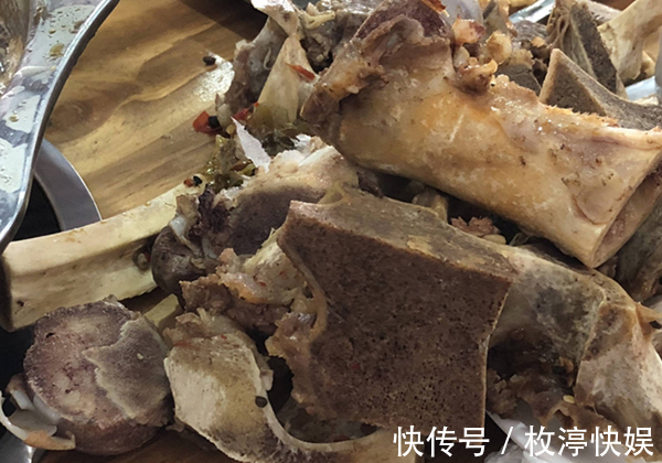 长寿是“省”出来的,这些被你丢掉的“边角料”,都是养生高手!