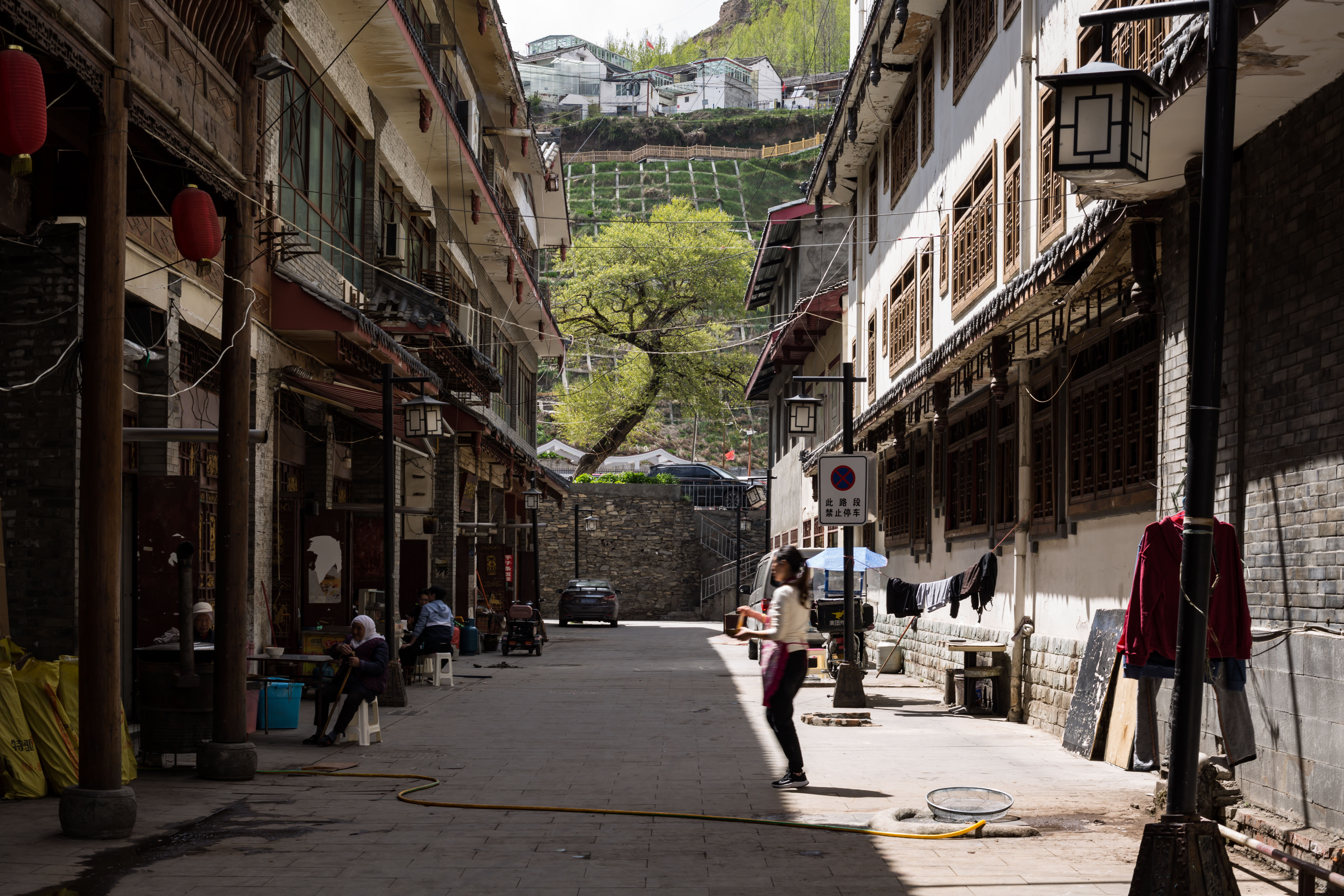 【阿坝甘南行上篇】去红色阿坝，沿着松州若尔盖走过雪山草地