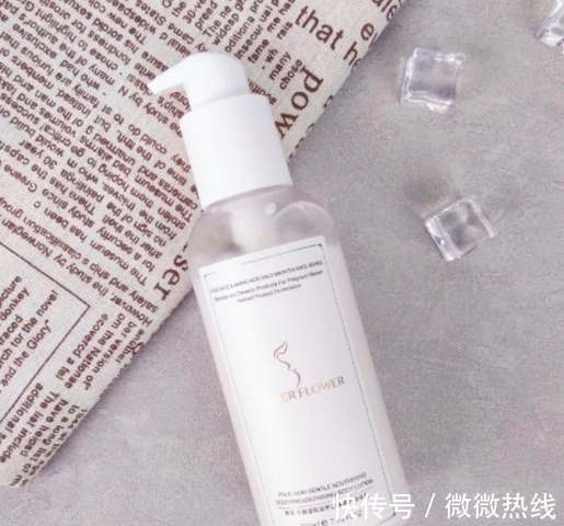 精华乳|怀孕后害怕身上长妊娠纹,注意这些要点,让妊娠纹离得远远的!