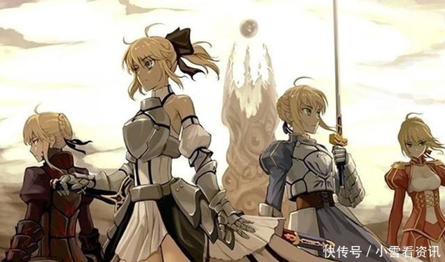 re:从零开始的异世界生活|你说你混B站没看过这八部动漫那还是退群吧!