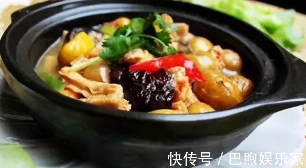 排骨|严选23款菜肴推荐,营养美味好吃不腻,大人孩子都喜欢吃