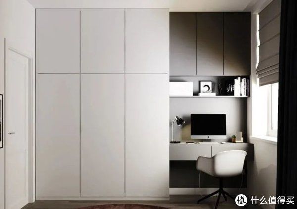 装修|中国式 “主卧衣帽间” 就该拆,装修博主家的30个拆改案例学起来