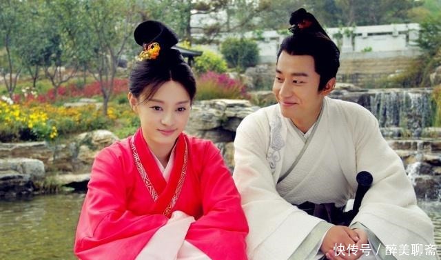 小说|碾压《香蜜》,击败《盛世嫡妃》,只因这本小说长期爆红占榜首