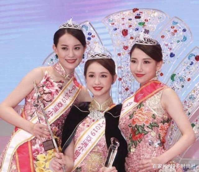 比賽|亞姐2021選美結(jié)果出爐，冠軍爆冷獲兩獎(jiǎng)，俗氣旗袍遭吐槽