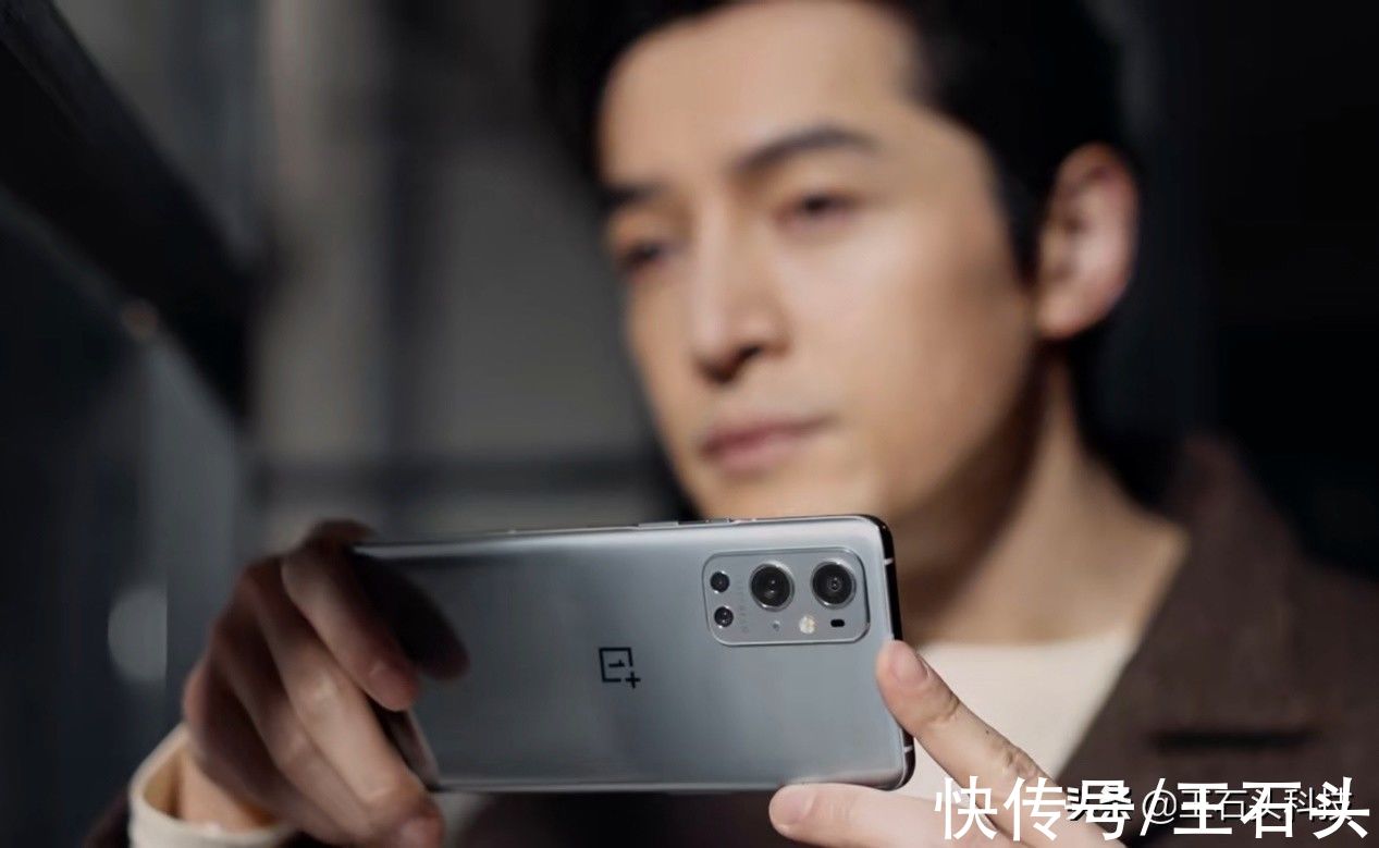 oppo|一加手机“火爆”全网，为何平时很少看见？刘作虎给出了答案