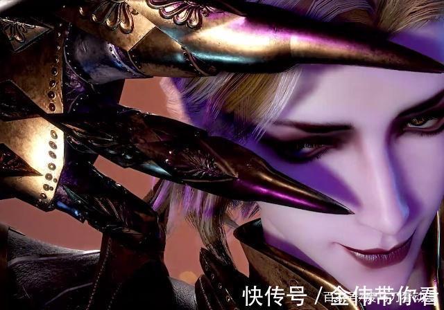 蓝银皇|斗罗大陆：为什么九十级的唐昊可以重创九十五级的教皇？原因有三