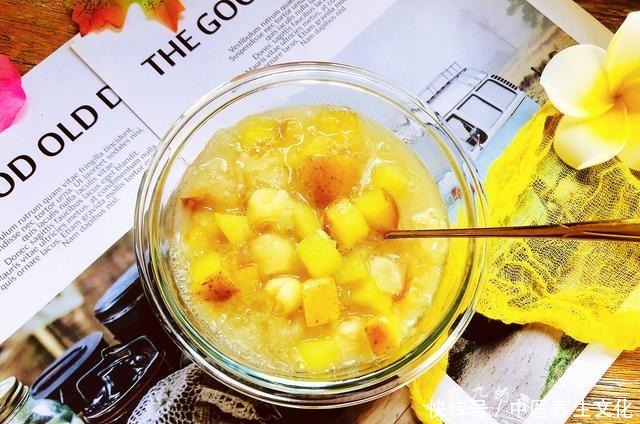  入冬后，遇到此碱性水果别手软，现在正当季，营养极高，别不懂吃