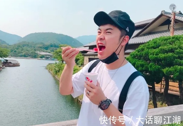 节目|陈赫为啥要退出跑男得知背后真实原因，粉丝换我我也会退出！