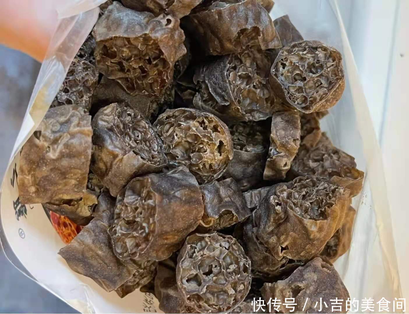 膳食纤维|那些年,以减肥之名买过的“恩物”