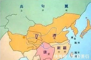 韩国@韩国人看历史:任何国家任何名人都是韩国先民开枝散叶的后裔