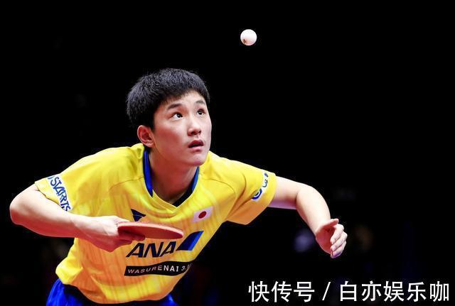 张本智和|深度：为什么张本智和打球的时候总喜欢乱吼，赢球的概率会提高吗