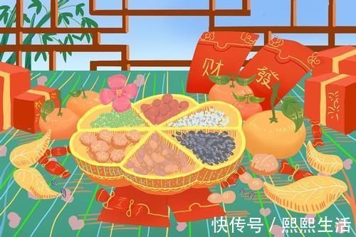 小宝宝|过年期间,有娃的家庭要注意这几个方面,父母提前学习娃能少遭罪