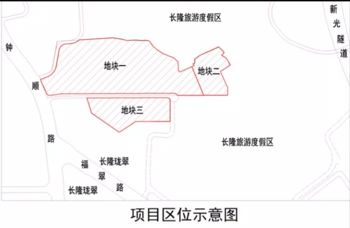 自然资源局|2栋住宅获批 番禺长隆“压轴作”披露，周边5万/㎡