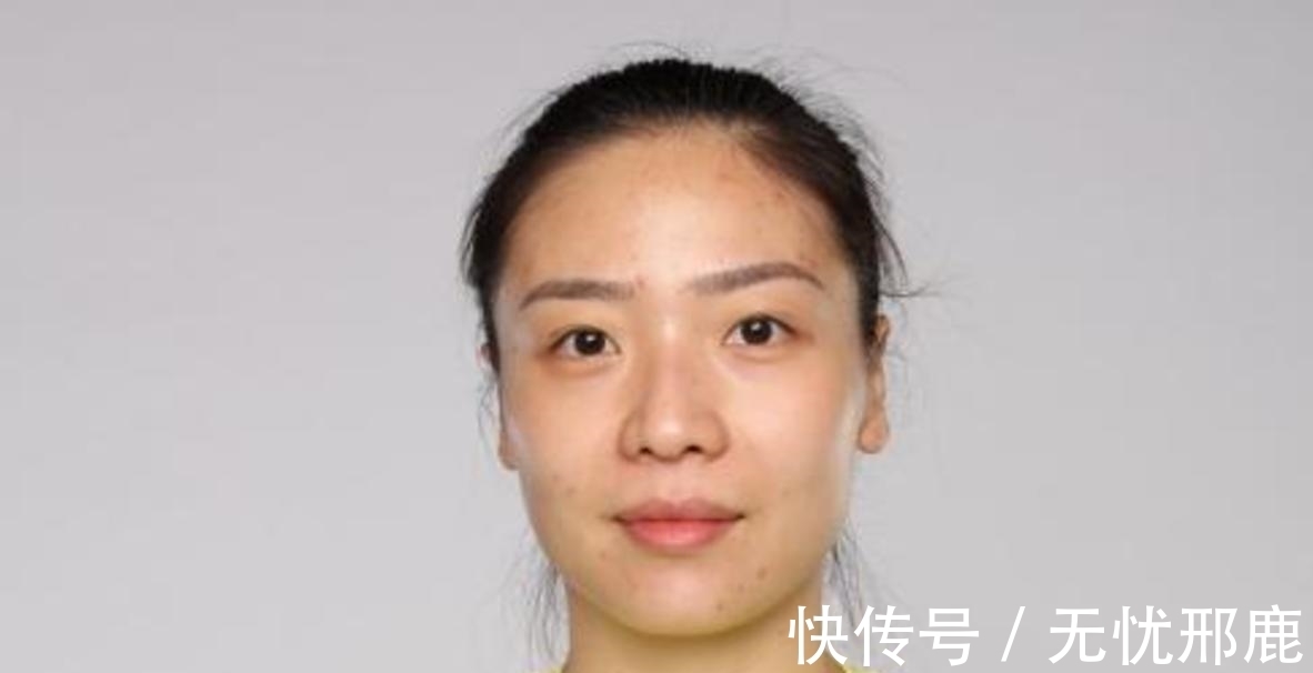 惠若琪|逆生长！中国女排惠若琪生娃后晒出新照，气质更胜从前，依旧美艳
