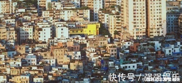 新房|为啥有钱人明明有好几套新房, 却仍住在一个老旧小区 答案太真实