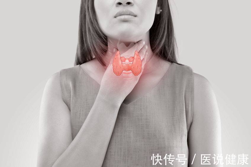 交感神经|内分泌紊乱时,身体会有5种表现,若你有,尽早调理