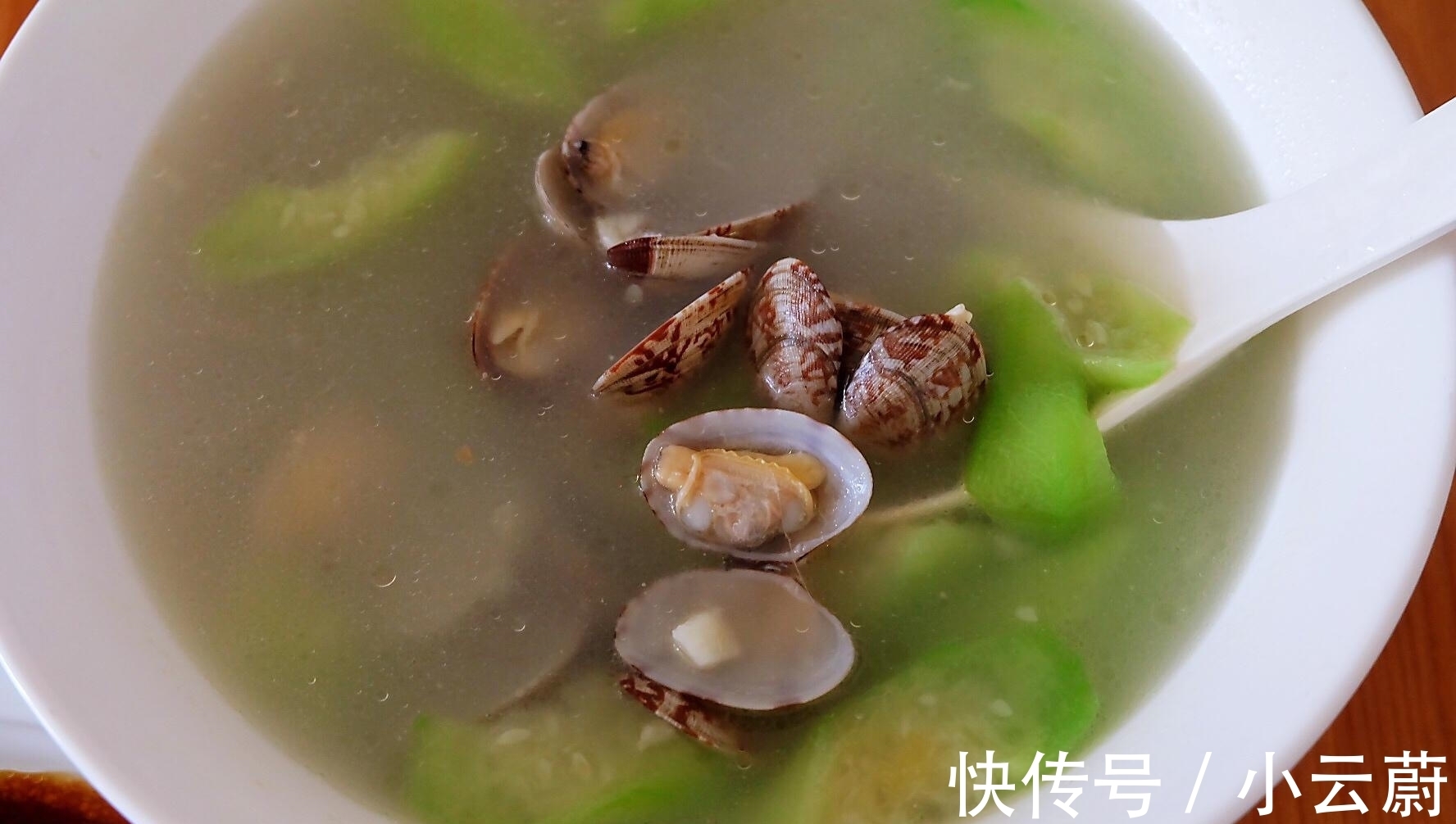 家人|晒晒假期家常菜，四菜一汤简单营养，都是家人爱吃的，孩子都说香