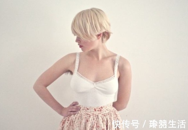 体毛|终于知道女性体毛旺的好处了,别羞于了解