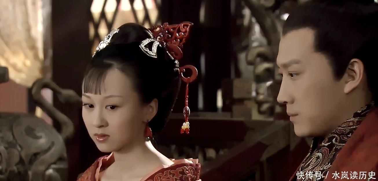  王政君|母仪天下18：王政君力排非议，扶持儿子继位称帝，让傅瑶白费心机