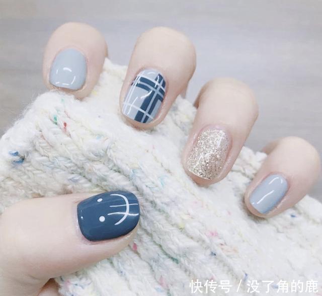 最流行|夏季最流行的几大美甲趋势,每种都很喜欢,简直美呆了