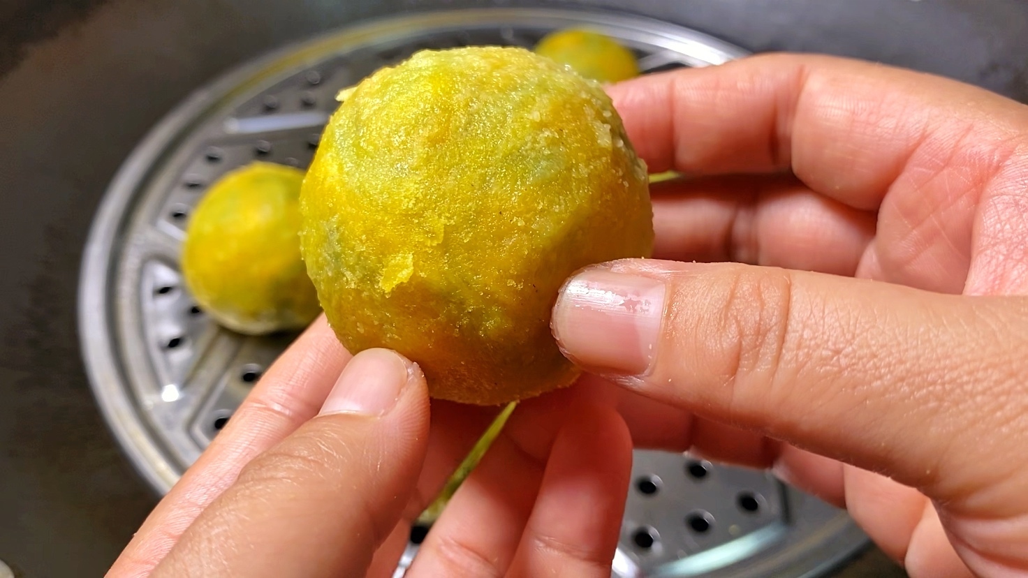 玉米粉|减肥又怕挨饿就吃这个低热量高纤维的主食,清肠刮油吃饱也能瘦