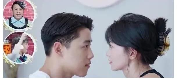 機(jī)智的戀愛(ài)：女4男5迎來(lái)首次約會(huì)，汪靖宗線(xiàn)下表白，呂珊巧妙回應(yīng)