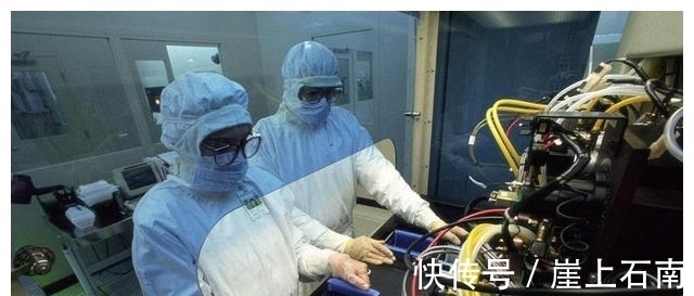 照搬老美?日本宣布断供我国光刻胶!我国半导体将迎来最大契机?