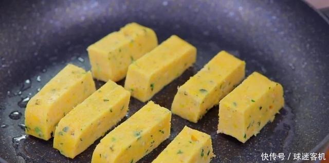 这大热天能让我下厨的,只有它了!吃一口舌尖像在放烟花!