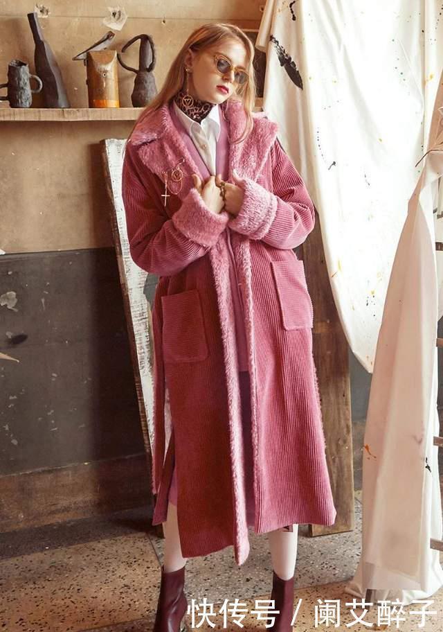 2021年的“流行色”来了,显白显气质还不挑人,跟着穿就对了
