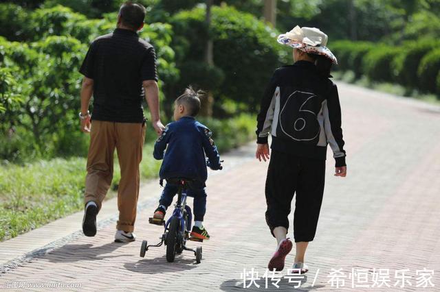 马斯洛|3岁宝宝''爱攀比'',可能是缺乏认同感,搞清原因更重要