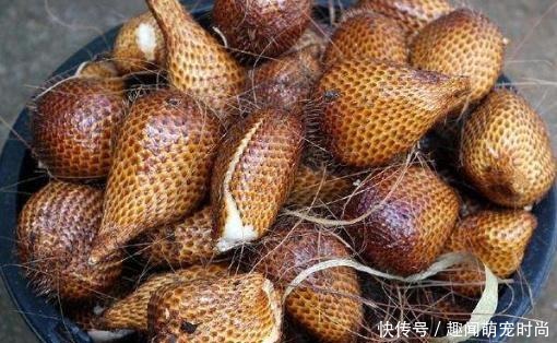 引进我国60多年,国外是高端水果,国内却遭排斥,网友又酸又臭