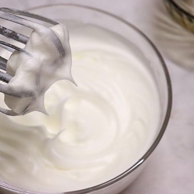 红曲粉|红丝绒石榴蛋糕