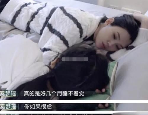 坐月子|5个子女全是剖腹产，还从来不坐月子？赌王四太身体素质太强了吧