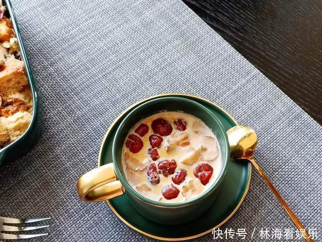 早餐|拌一拌又香又软,好吃到怀疑人生,5元钱承包你的早餐