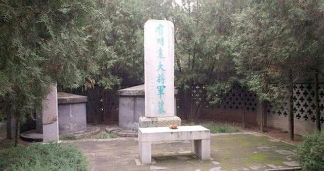 凌迟|明末少有的爱国将领,坚守大明每寸土地,最终却被凌迟处死