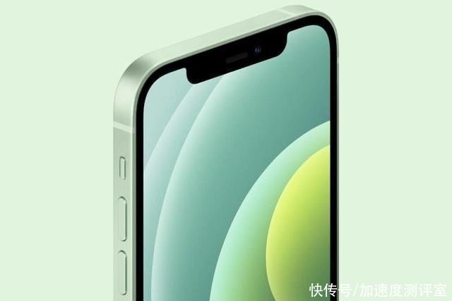 iphone 12|苹果新专利曝光，彻底取消刘海有望，果粉们却纠结了