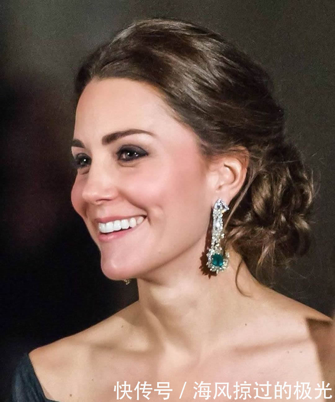 英国女王|那些惊艳了时光的首饰,英国女王戴安娜王妃和凯特都爱的璀璨珠宝