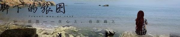 浙江有座海滨小城爆红抖音被称作“画中镇”，万千美景尽收眼底