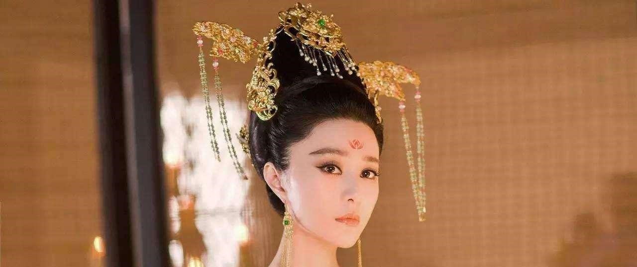 外甥!这首唐诗有两个作者, 你一定读过, 但估计你不知道它背后的血案!