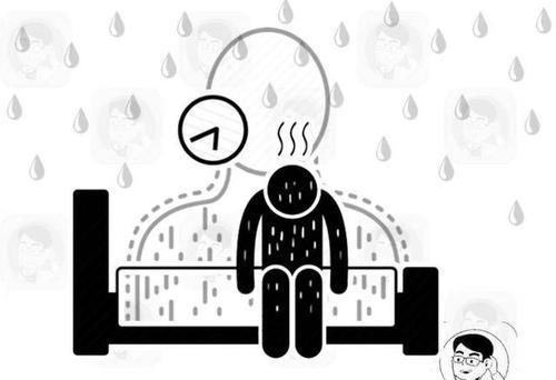 中年|体内湿气重，身体会这4个表现，祛湿不妨试试这3个方法