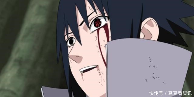 佐助|火影为什么会有那么多人讨厌佐助看完佐助的这一举动就明白了