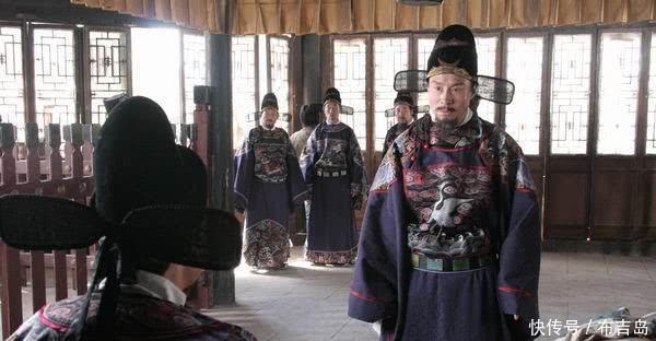 谋反|皇帝将大臣以谋反罪处死，抄家时发现间密室，打开后皇帝后悔莫及！