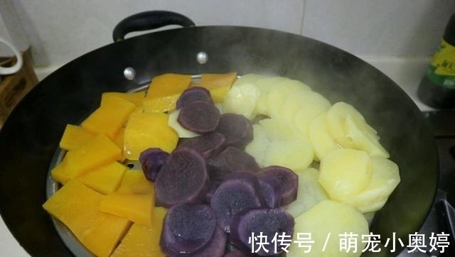 小肚子|它比香蕉还通便!每天早上来一碗,排出黑宿便,一周甩掉小肚子