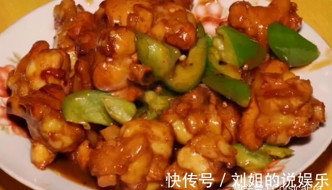 猪黄喉|简简单单十道家常菜，好吃一辈子！