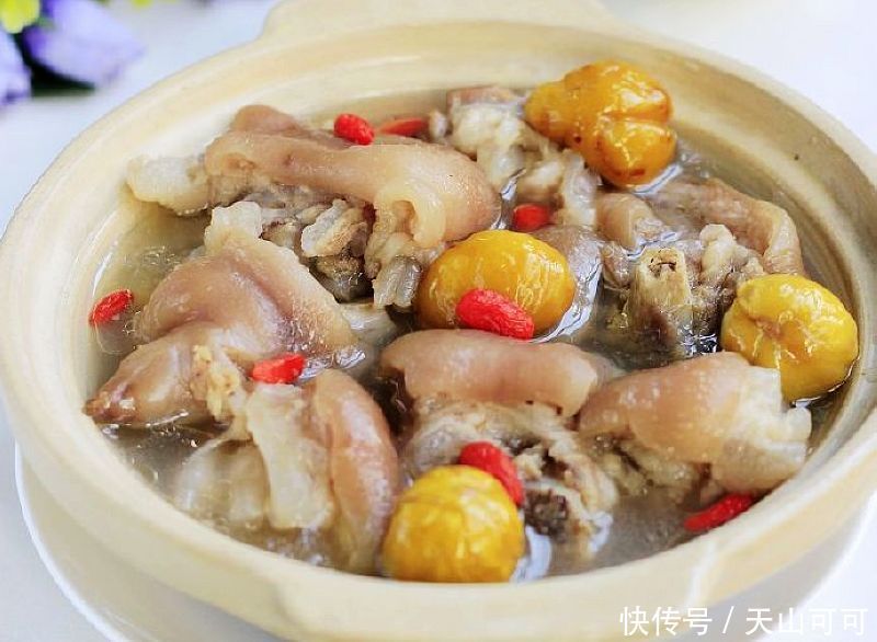 栗子|板栗7种做法,简单美味真靠谱,吃过都点赞