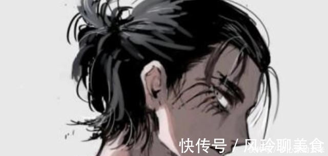 原型|“进击的巨人”能洗白吗?影迷扒出了艾伦的原型,竟然是拿破仑