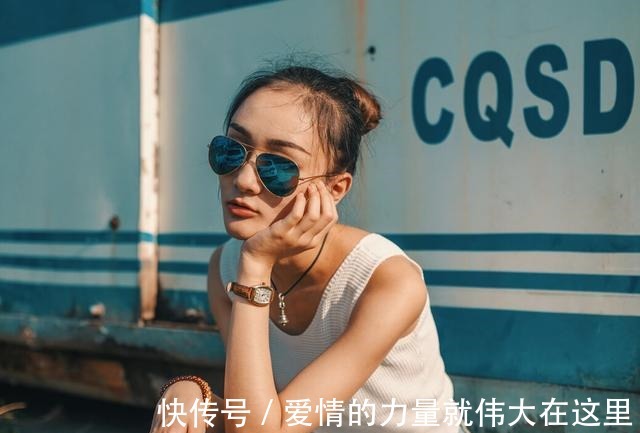 黄褐斑 去除斑点的方法有哪些粉底遮瑕霜有用，养好气血是前提！