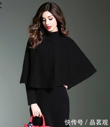  搭配|冬天毛衣买这四个颜色，超好看！地摊货也能穿出大牌感